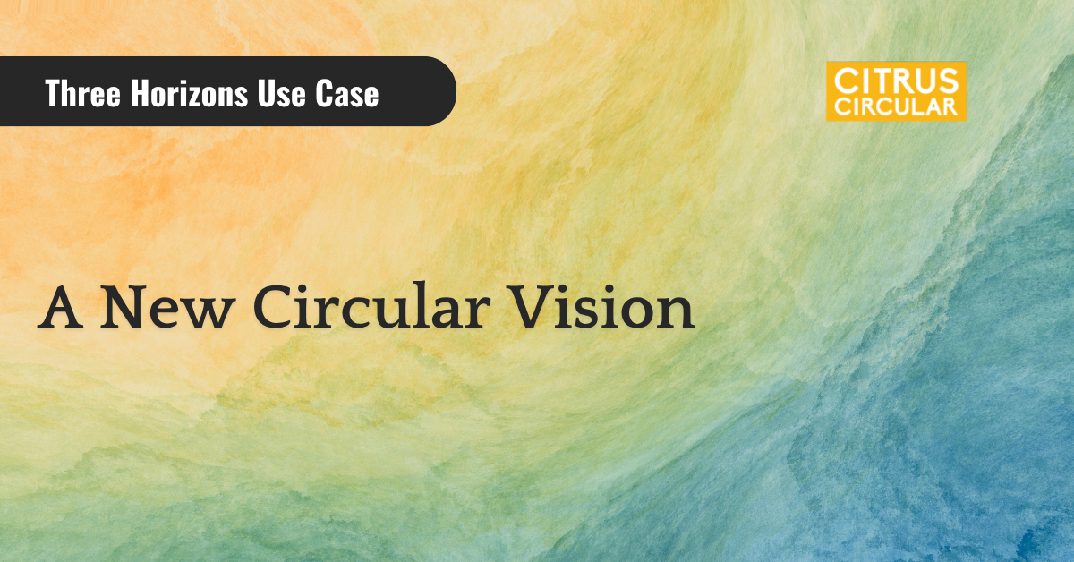 A New Circular Vision